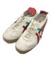 Onitsuka Tiger（オニツカタイガー）の古着「MEXICO 66 SD 1183A872」｜ホワイト×レッド