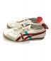 Onitsuka Tiger (オニツカタイガー) MEXICO 66 SD 1183A872 ホワイト×レッド サイズ:27cm：10000円