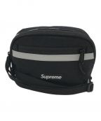 SUPREMEシュプリーム）の古着「24AW mini side bag」｜ブラック