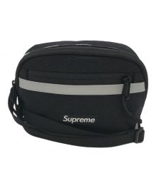 SUPREME（シュプリーム）の古着「24AW mini side bag」｜ブラック