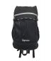 SUPREME（シュプリーム）の古着「Backpack　バックパック 24FW（Week1）」｜ブラック