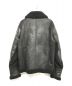 Denham (デンハム) ALLOWAY LEATHER JKT　27200-1-25011 ブラック サイズ:FREE：30000円