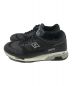 NEW BALANCE (ニューバランス) スニーカー M1500BK イングランド製 ブラック サイズ:US8 1/2：16000円