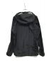 ARC'TERYX (アークテリクス) BETA LT JACKET 26844-133177-11/21 ベータジャケット ブラック サイズ:XS：50000円