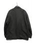 stein (シュタイン) OVERSIZED SINGLE BREASTED JACKET ST.348 グレー サイズ:S：30000円