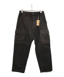 GRAMICCI（グラミチ）の古着「SUMMIT CARGO PANT G4FM-P008 サミットカーゴパンツ」｜ブラウン