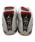 中古・古着 NIKE (ナイキ) SUPREME (シュプリーム) Air Jordan 14 Retro 