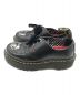 Dr.Martens (ドクターマーチン) BETTY BOOP 1461 ブラック サイズ:24cm：12000円