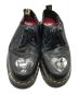 中古・古着 Dr.Martens (ドクターマーチン) BETTY BOOP 1461 ブラック サイズ:24cm：12000円