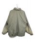 US ARMY ECWCS GEN3 LEVEL7 Extended Cold Weather Clothing System DJ MANUFACTURING,CORP 8415-01-538-6300 サイズ:LARGE-REGULAR：24000円