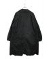 TEATORA (テアトラ) DEVICE COAT packable TT-102-P ブラック サイズ:46：25000円