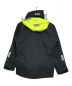 HELLY HANSEN (ヘリーハンセン) Spindrift Jacket/スピンドリフトジャケット　HH12280 ブラック サイズ:S：13000円