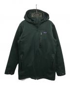 Patagoniaパタゴニア）の古着「TRES 3-IN-1 PARKA 28387」｜グリーン