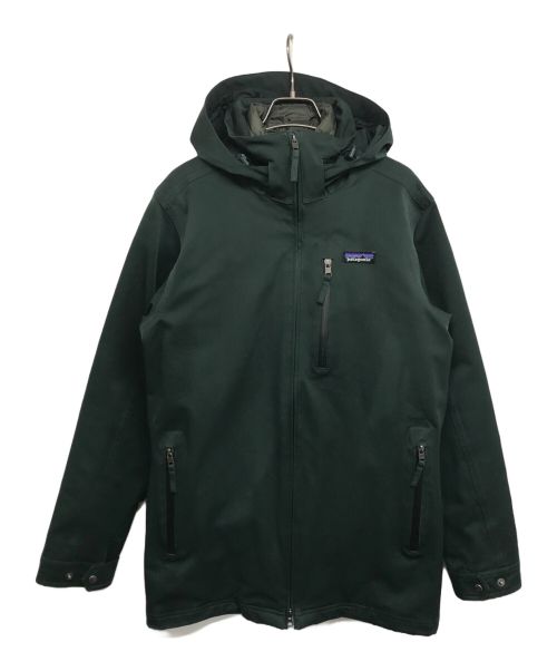 Patagonia（パタゴニア）Patagonia (パタゴニア) TRES 3-IN-1 PARKA 28387 グリーン サイズ:XSの古着・服飾アイテム