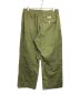 stussy (ステューシー) OUR LEGACY WORK SHOP CARGO カーキ サイズ:L：20000円