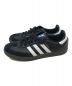 adidas (アディダス) SAMBA OG CORE BLACK ローカットスニーカー B75807 サンバ ブラック サイズ:24：7000円