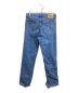 Y. PROJECT (ワイプロジェクト) COWBOY BOOT JEANS インディゴ サイズ:76cm (W30)：24000円