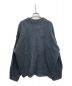 TODAYFUL (トゥデイフル) Kid Mohair Knit 12220509 スカイブルー サイズ:FREE：11000円