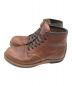 RED WING (レッドウィング) BECKMAN BOOTS/ベックマンブーツ　09016-0 シガー サイズ:26cm：18000円