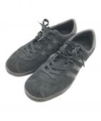 adidasアディダス）の古着「ローカットスニーカー　STADT CORE BLACK CARBON　JI1881」｜ブラック