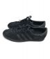 adidas (アディダス) ローカットスニーカー　STADT CORE BLACK CARBON　JI1881 ブラック サイズ:28cm：8000円