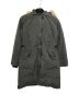 CANADA GOOSE（カナダグース）の古着「KENSINGTON PARKA 2506L ケンジントンパーカー」｜グレー