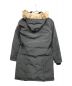 CANADA GOOSE (カナダグース) KENSINGTON PARKA 2506L ケンジントンパーカー グレー サイズ:S：28000円