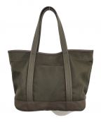 PORTER GIRLポーターガール）の古着「BOYFRIEND TOTE/ボーイフレンドトート　739-08514」