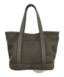 PORTER GIRL（ポーターガール）の古着「BOYFRIEND TOTE/ボーイフレンドトート　739-08514」