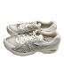 asics (アシックス) ABOVE THE CLOUDS GT-2160 1203A655 アイボリー×シルバー サイズ:28.5cm：12000円