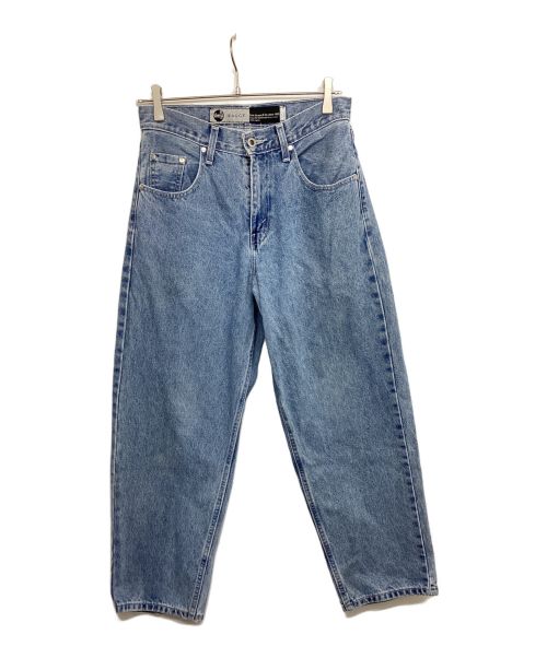 LEVI'S SILVERTAB（リーバイス シルバータブ）LEVI'S SILVERTAB (リーバイス シルバータブ) BAGGY デニムパンツ 39290-0001 シルバータブ インディゴ サイズ:W26の古着・服飾アイテム