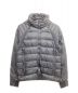 CANADA GOOSE（カナダグース）の古着「HYBRIDGE BASE JACKET 2729M ハイブリッドベースジャケット」｜ブラック