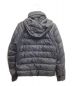 CANADA GOOSE (カナダグース) HYBRIDGE BASE JACKET 2729M ハイブリッドベースジャケット ブラック サイズ:S：33000円