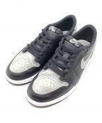 NIKEナイキ）の古着「Air Jordan 1 Retro Low OG 