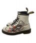 Dr.Martens (ドクターマーチン) 1460 GREZ USA 8EYE BOOT 1460GREZ アイボリー サイズ:UK8：12000円