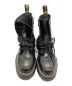 中古・古着 Dr.Martens (ドクターマーチン) JADON 8ホールブーツ ブラック サイズ:UK5：13000円