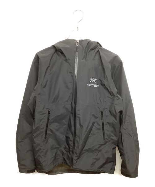 ARC'TERYX（アークテリクス）ARC'TERYX (アークテリクス) ZETA SL JACKET 21776 ゼータSLジャケット ブラック サイズ:Sの古着・服飾アイテム