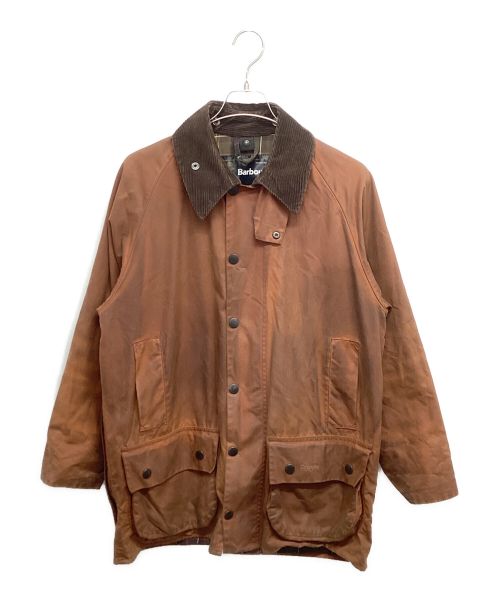 Barbour（バブアー）Barbour (バブアー) 00's CLASSIC BEAUFORT JACKET クラシックビューフォートジャケット ブラウン サイズ:C40の古着・服飾アイテム