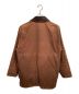 Barbour (バブアー) 00's CLASSIC BEAUFORT JACKET クラシックビューフォートジャケット ブラウン サイズ:C40：16000円