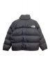 THE NORTH FACE (ザ ノース フェイス) Short Nuptse Jacket　ショートヌプシジャケット　NDW92232 ブラック サイズ:L：27000円