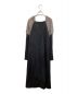 sahara (サハラ) Bud Sleeve Dress 01-OP009-23-03 グレー サイズ:FREE：11000円