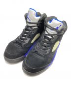 NIKEナイキ）の古着「Air Jordan 5 Retro 