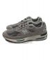 NEW BALANCE (ニューバランス) 991V2 U991GL2 Made in U.K.  グレー サイズ:27.5cm：27000円