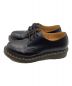 Dr.Martens (ドクターマーチン) ３ホールシューズ 11837 ブラック サイズ:US7：11000円