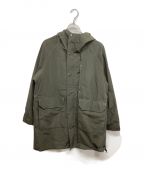 THE NORTH FACEザ ノース フェイス）の古着「ZI Magne Mountain Coat」｜カーキ