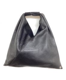 MM6 Maison Margiela（エムエムシックス メゾンマルジェラ）の古着「MINI JAPANESE」｜ブラック