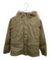 THE NORTH FACE（ザ ノース フェイス）の古着「Grace Triclimate PARKA　NPW61835」｜カーキ