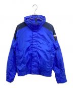 THE NORTH FACEザ ノース フェイス）の古着「90's エクストリーム ゴア ジャケット USA製」｜ブルー