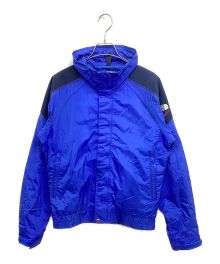 THE NORTH FACE（ザ ノース フェイス）の古着「90's エクストリーム ゴア ジャケット USA製」｜ブルー