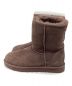 UGG (アグ) Classic Short II 1016223 ブラウン サイズ:24：8000円